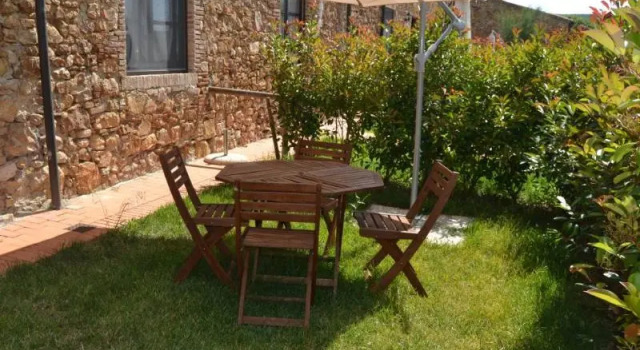 Апартаменты Antico Borgo Casalappi