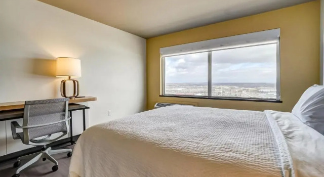 Номер Standard Holiday Inn Gatineau - Ottawa by IHG
