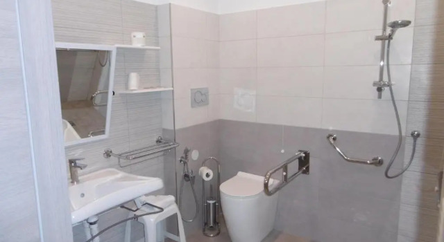 Номер Standard Hotel Villa Maria