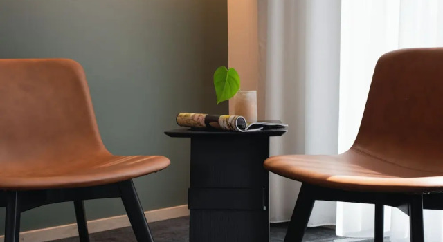 Номер Standard Thon Hotel Norge