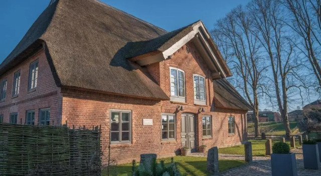Antik-Hof Bissee, Reserva ahora Hotel Hoteles y alojamientos en Schleswig-Holstein, Hotel