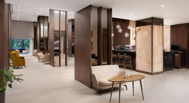 Radisson Blu Hotel, Cluj