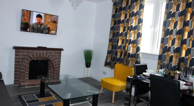 Апартаменты Vion Apartment - Farquhar