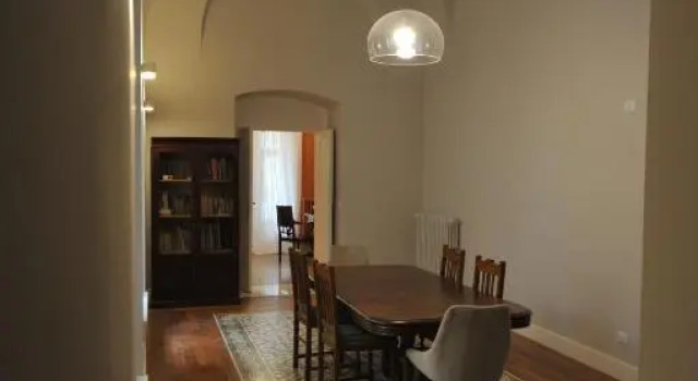 Palazzo Ietri Corso Vittorio Emanuele ROOMS, Book Hotel Bari Bari Province, nær Bari Central Train Station
