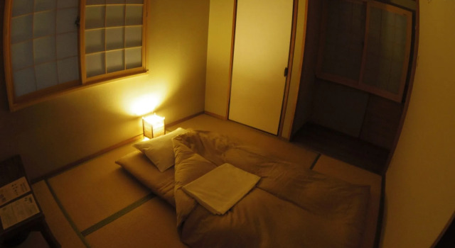Hiroshima Hana Hostel, Rezerwuj Hostel Hotele w Chugoku z parkingiem, Parking