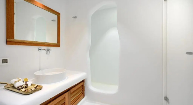Вилла Presidential Mykonos Ark Villas