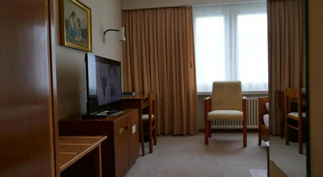Hotel Terminus Brugg, Забронировать Отель Бругг 