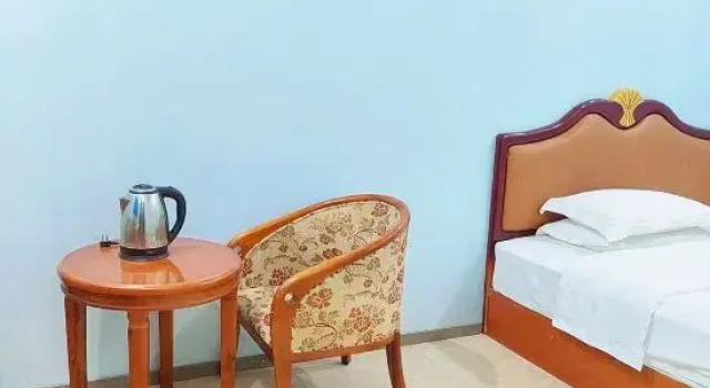 Одноместный номер Economy Chongqing Tongcheng Business Hotel (Tongnan Bus Terminal)
