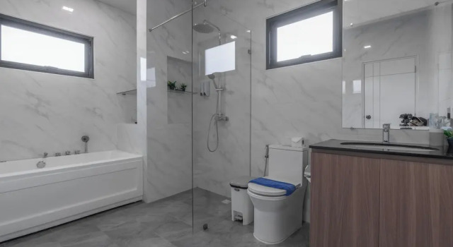 Вилла Luxury Southern Peak Pool Villa HuayYai Pattaya