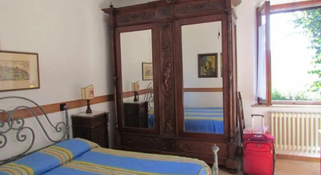 Casa Serafina