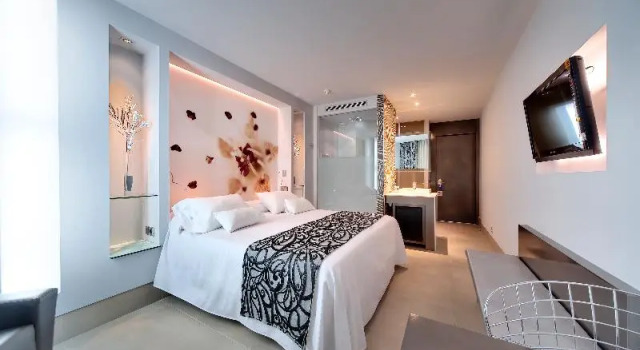 Номер Standard с балконом Barceló Illetas Albatros