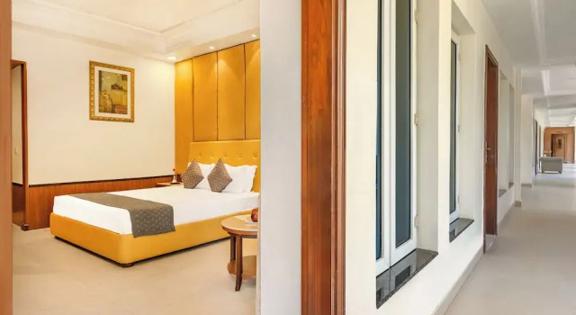 Номер Premier Sterling Amargarh Jodhpur