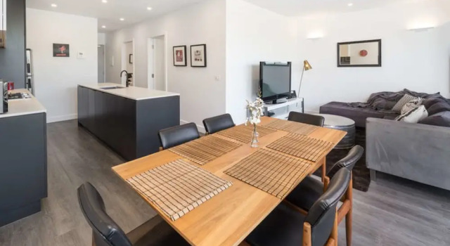 Апартаменты Executive 2br Caulfield North