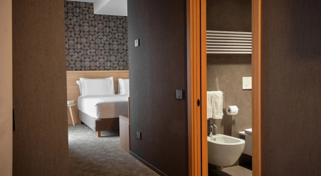Полулюкс Il Leon DOro Bari - by Farace Hotels