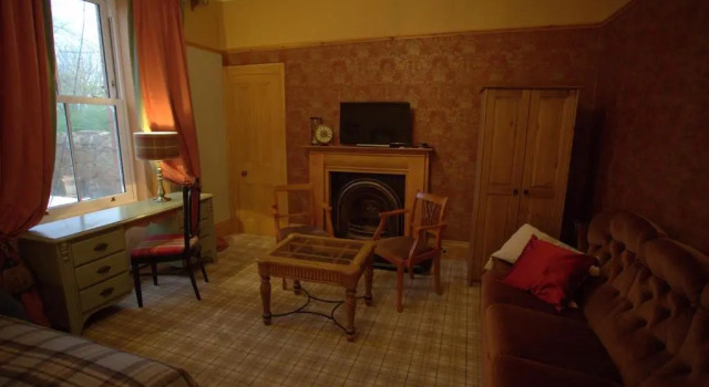 Номер Standard Trinity Boutique B&B