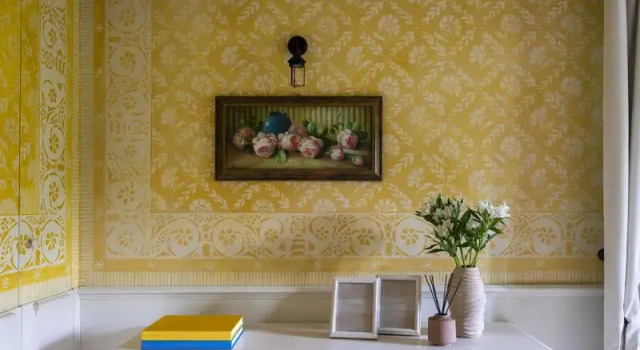 Люкс Classic Elizabeth Country House, a Member of Design Hotels
