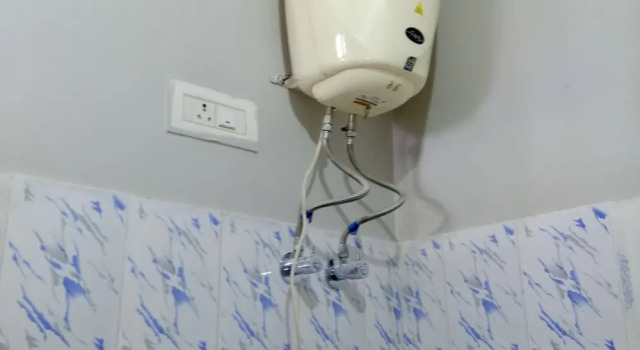 Номер Economy Hotel zamarrud palace