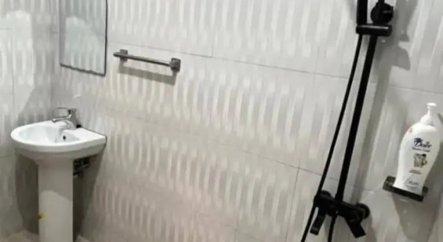 Номер Economy Bustani Luxury Homestay