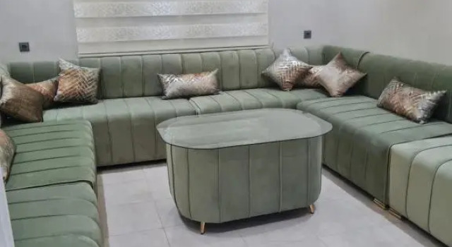 Appartement a Nador, Rezerwuj Apartament Apartamenty w Oriental, Apartament
