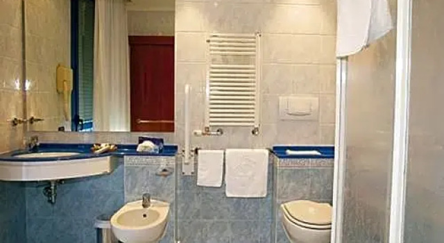 Номер Standard Hotel Persicos