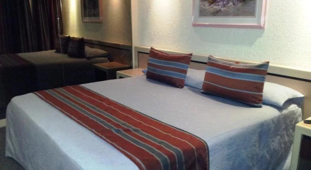 Hotel Fleming