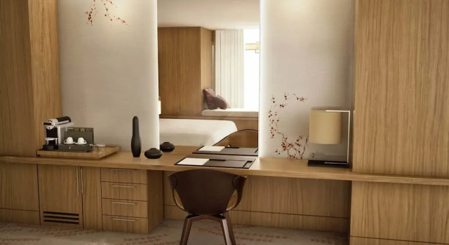 NOBU Hotel Riyadh
