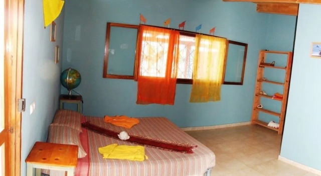 Tortuga B&B, Rezervovat Penzión se snídaní São Filipe 