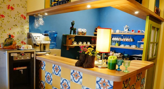Hualien Yashe House