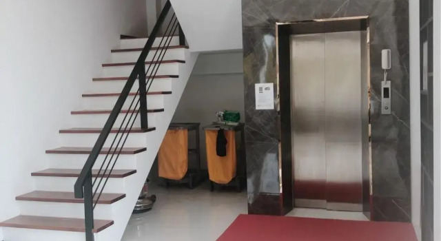 T-NEE Hotel@Udon, 预订 酒店 Kumphawapi 泰国