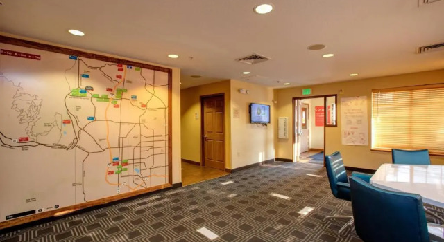 TownePlace Suites Colorado Springs, Book Hotel 3-stjernede hoteller i Columbia, 3*