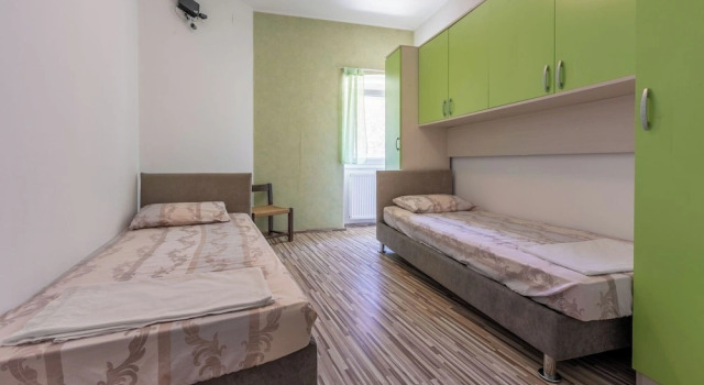 House Ruzica, Book Feriehus Villaer i Kvarner, Villa