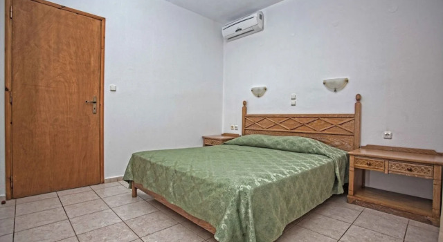 Апартаменты Economy Ilian Beach & Apartments