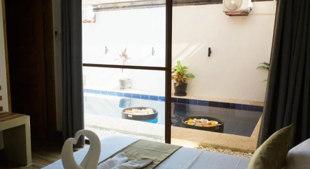 Bali Villas Panglao Bohol