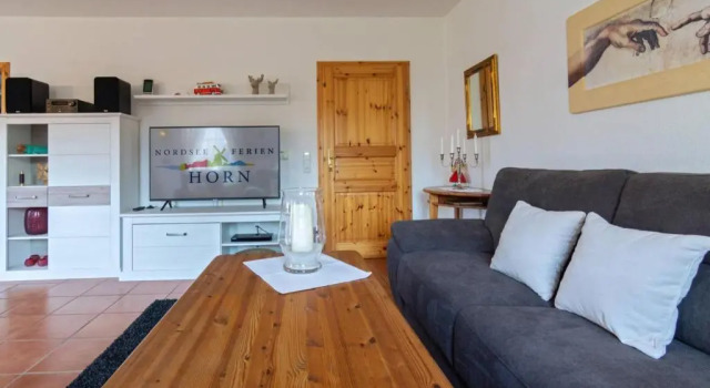 Ferienhaus Heike