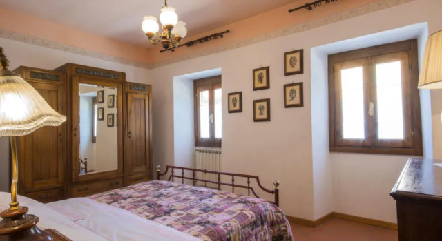 Locazione Turistica Edera