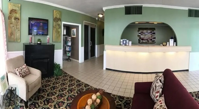 Wingfield Inn