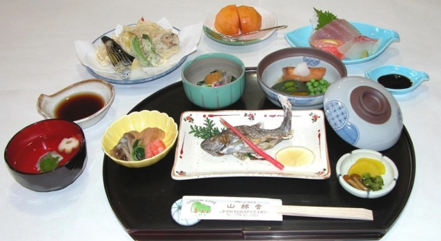 Green Life Sanrinsha, Rezervasyon Otel Matsusaka 