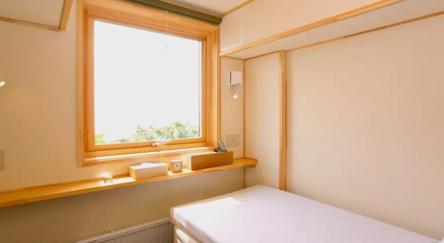 Одноместный номер Standard с видом на океан Hotel Culture Village