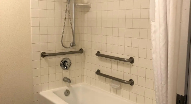 Номер Standard c 1 комнатой Holiday Inn Selma - Swancourt by IHG