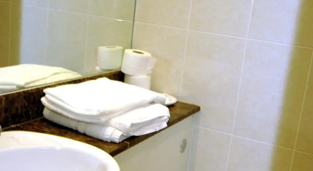 Номер Standard Westbury Hotel