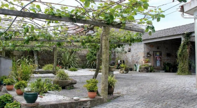 Коттедж Casa do Afonso