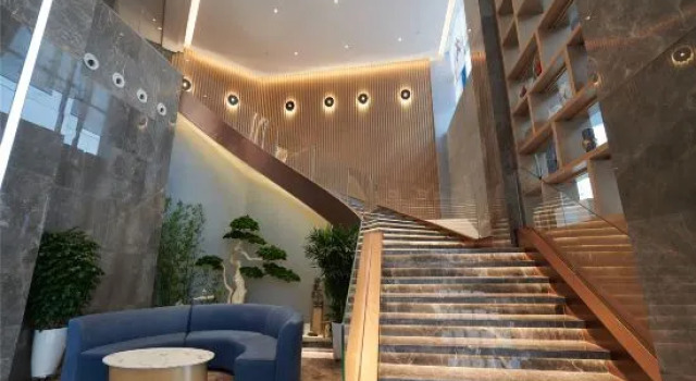 Starway Hotel (Wen County Chuncheng Guomao Plaza), Book Hotel Jiaozuo Henan