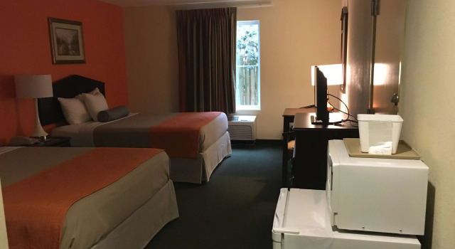 Howard Johnson by Wyndham Houma