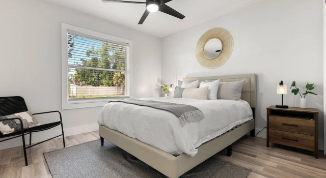 Relaxing 2BR Florida Home Close to Beach, Reserva ahora Hotel Osprey Florida