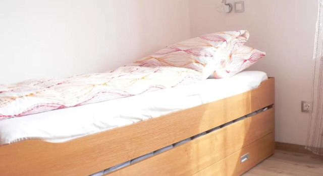 Апартаменты Oázis Apartmanok