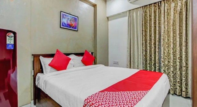 Urbanite by OYO Rooms, Rezervovat Hotel Hotely v Rajasthan s parkováním, Parkování