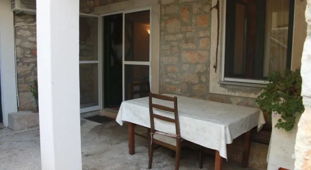 Apartmani Moka