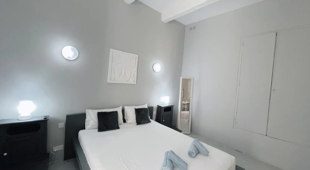 Ursula Charm Apartments