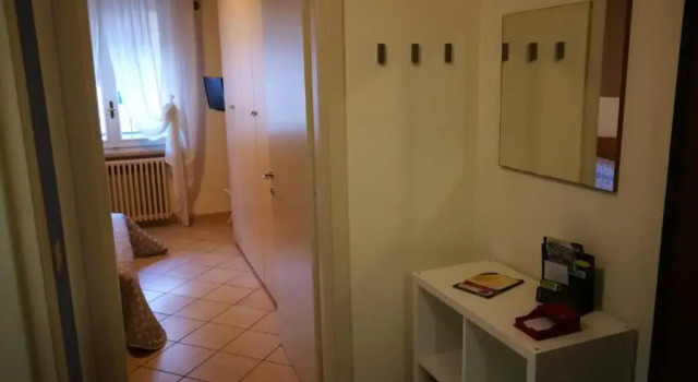 Номер Standard B&B Covidafranciacorta