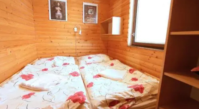 Chata Mária, Rezervovat Hotel Hotely v Žilinský kraj s parkováním, Parkování